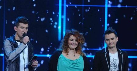 Oto finaliści drugiej edycji "Must be the music"!