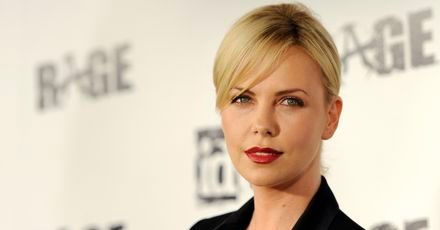 Charlize Theron podziwia Kristen Stewart