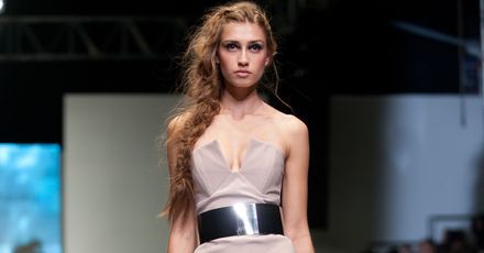 Fashion Week Poland - wiosna będzie kobieca!