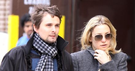 Kate Hudson znów matką