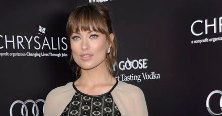 Olivia Wilde - samotna i szczęśliwa
