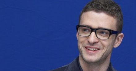 Timberlake prześwietli każdą kobietę
