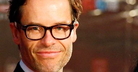Guy Pearce brał wszystko