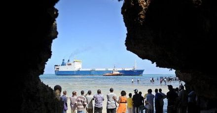 Belize - kolorowy zakątek