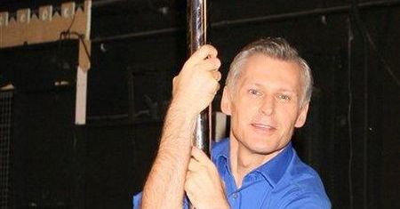 "Mam Talent": Kozyra dostał Kosza od Górniak!