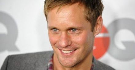 Alexander Skarsgard do wzięcia