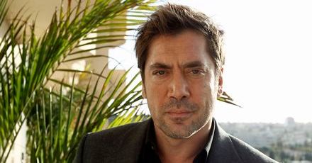 Javier Bardem przeciwko piratom