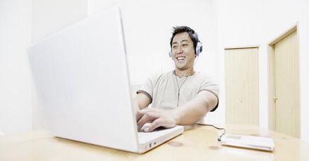 Zarobki telepracowników