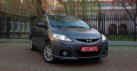 Rodzinna na 5