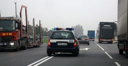 Zamiast ON sprzedawali wodę