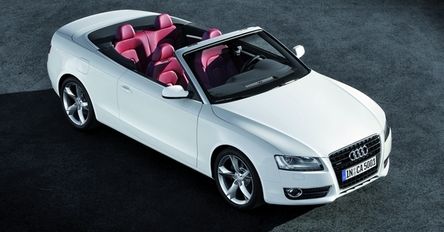 Sześć premier Audi w Genewie