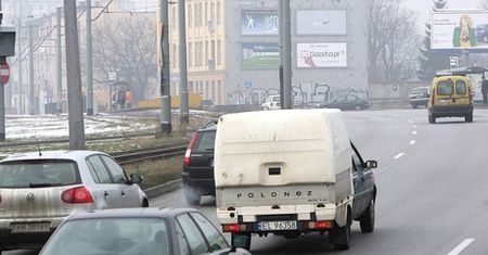 Fotoradary będą groźniejsze!