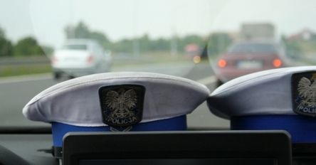 Autostrada A4 odblokowana