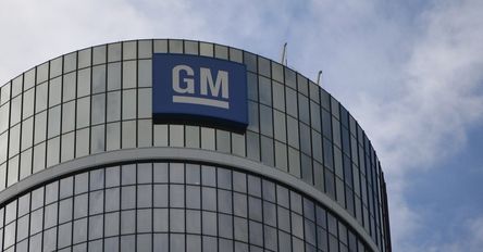 Koniec amerykańskiego snu: GM ogłosił bankructwo!