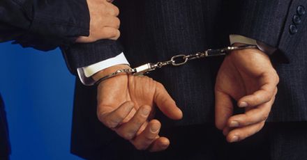 Areszt dla policjanta podejrzanego o zabójstwo