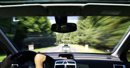 Dlaczego mój GPS przemawia kobiecym głosem?