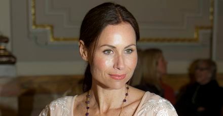 Minnie Driver zdradzi tajemnice Hollywood