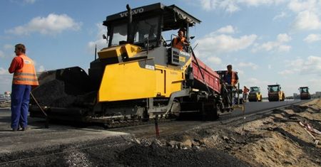 Podwykonawcy blokowali DK 16