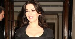 Boska Nigella niknie w oczach!