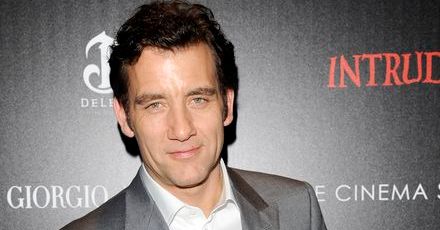 Clive Owen woli młodych