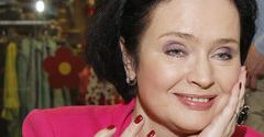 Jolanta Fajkowska uwielbia żarty