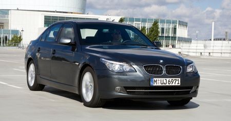 BMW ogłosiło wielką akcję serwisową