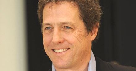 Hugh Grant kończy z aktorstwem