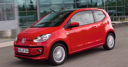 World Car of the Year 2012: zwycięża jeden z „trojaczków”