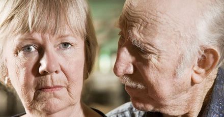 „Jestem matką swojego rodzica” – życie z osobą chorą na Alzheimera