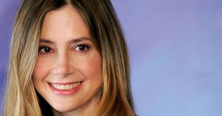 Mira Sorvino po raz czwarty matką