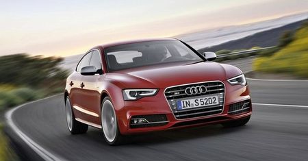 Najlepsze wyniki Audi w historii
