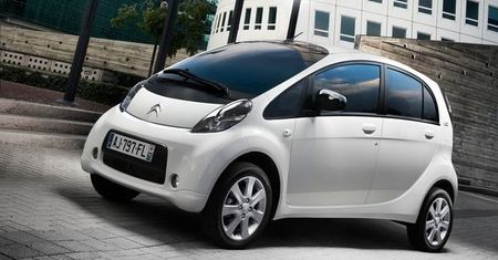 Autem elektrycznym dookoła świata