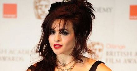 Helena Bonham Carter kumpluje się z premierem