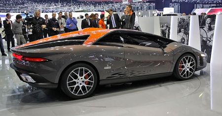 Bertone Nuccio trafi do Chin