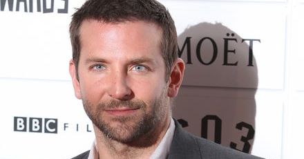 Bradley Cooper nie jest seksowny