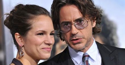 Robert Downey Jr. rozpoczął odliczanie