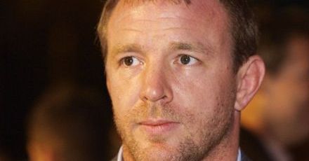 Guy Ritchie: Życie z Madonną jak opera mydlana
