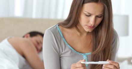 Co trzecia ciąża w Europie kończy się aborcją