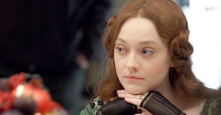 Dakota Fanning szuka męża