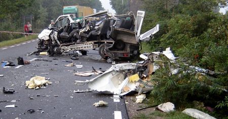 Będzie bezpieczniej, a drogowcy zaczną uczyć się na błędach