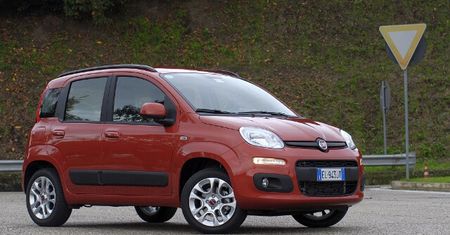 Fiat Panda: jednak nie taki tani?