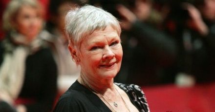 Clint Eastwood zauroczył Judi Dench