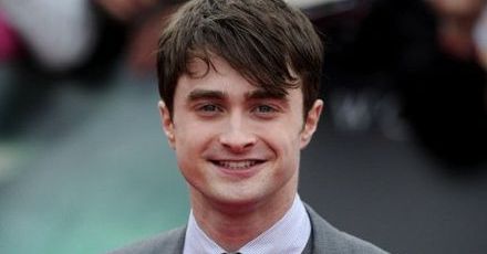 Daniel Radcliffe: bez alkoholu i bez strachu