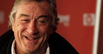 Robert De Niro znów został ojcem!
