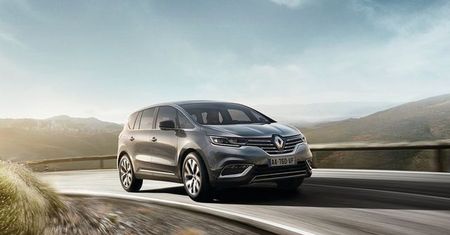 Renault partnerem nagród filmowych