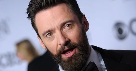 Hugh Jackman mutantem do końca życia