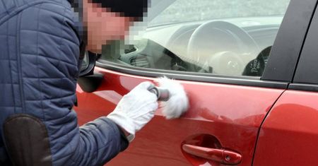 Kto nam zwróci za kradzież samochodu z parkingu?