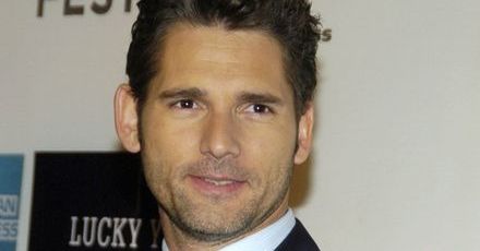 Eric Bana ojcem króla Artura