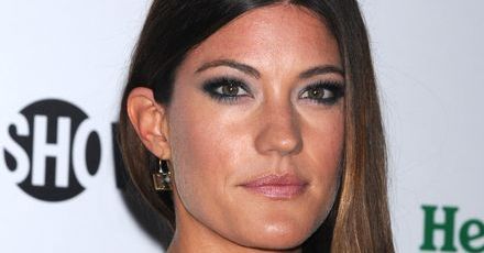 Jennifer Carpenter zostanie mamą