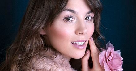 Diamentowa Paulina Krupińska